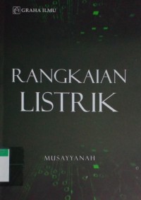 Image of Rangkaian listrik