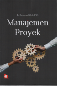 Image of Manajemen proyek