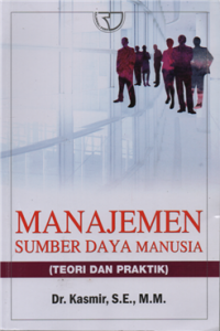 Image of Manajemen Sumber Daya Manusia