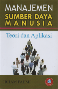 Image of Manajemen sumber daya manusia teori dan aplikasi