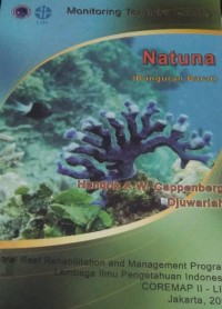 Image of Monitoring Terumbu Karang Natuna (Bunguran Barat)