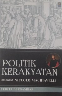 Image of Politik Kerakyatan Menurut Niccolo Machiavelli