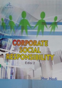 Image of Corporate social responsibility edisi 2