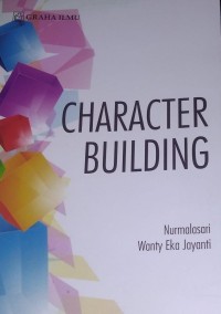 Image of Character Building