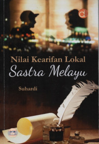 Image of Nilai kearifan lokal sastra melayu