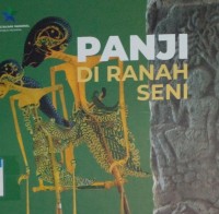 Image of Panji di rahah seni