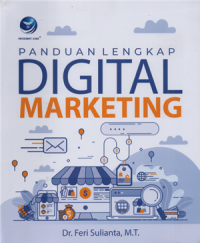 Image of Panduan Digital Marketing