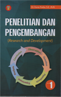 Image of Penelitian dan Pengembangan (Research and Development)