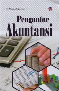 Image of PENGANTAR AKUNTANSI
