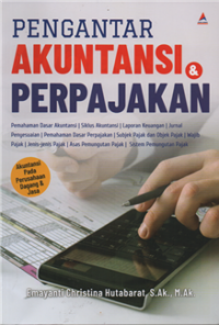 Image of Pengantar Akuntansi & Perpajakan