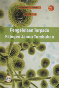 Image of Pengelolaan terpadu patogen jamur tumbuhan