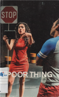 Image of Poor thing