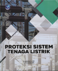 Image of Proteksi Sistem Tenaga Listrik