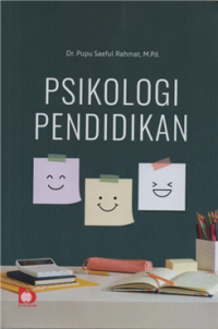 Image of Psikologi Pendidikan