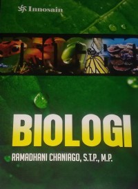 Image of Biologi