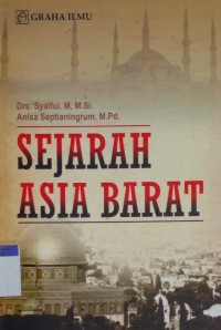 Image of Sejarah asia barat