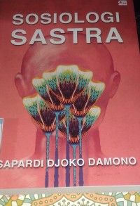 Image of Sosiologi sastra