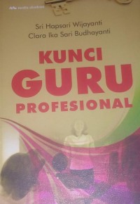 Image of Kunci Guru Profesional