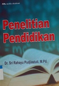 Image of Penelitian pendidikan