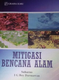 Image of Mitigasi Bencana Alam