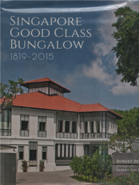 Image of Singapore good class bungalow 1819-2015