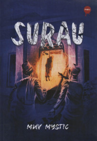 Image of Surau
