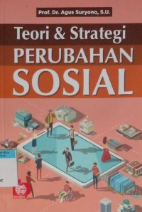 Image of Teori & strategi perubahan sosial