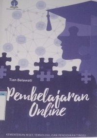 Image of Pembelajaran online
