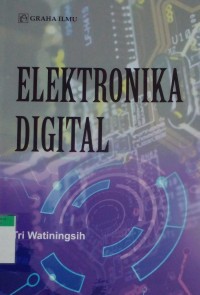 Image of Elektronika digital