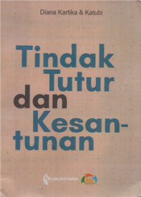 Image of Tindak tutur dan kesantunan