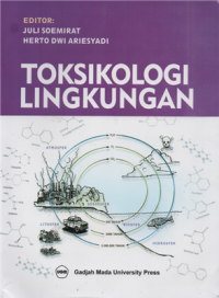 Image of TOKSIKOLOGI LINGKUNGAN