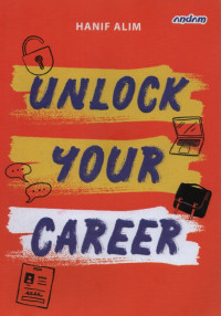 Image of Unlock your career