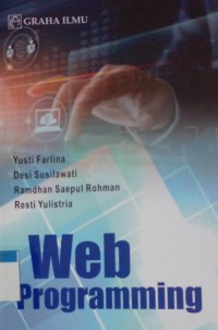 Image of Web programming