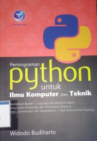 Image of Kumpulan solusi pemograman python