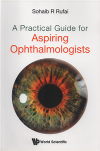 Image of A practical guide for aspiring opthalmologists