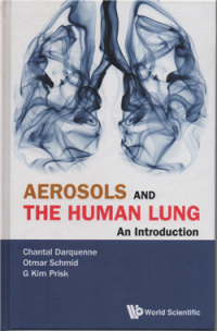 Image of Aerosols and the human lung an introduction