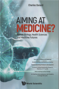 Image of Aiming at medicine? human biology, health sciences and medicine futures