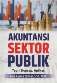 Image of Akuntansi Sektor Publik