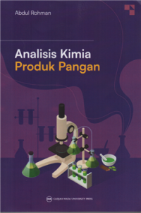 Image of Analis kimia produk pangan
