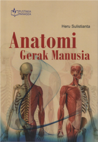 Image of Anatomi geral manusia