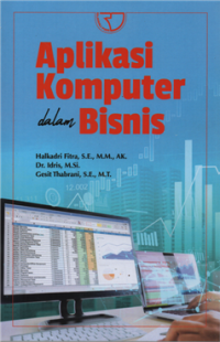 Image of Aplikasi komputer dalam bisnis