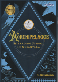 Image of Archipelagos : wizarding school in nusantara