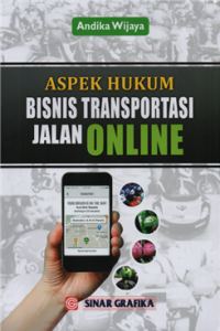 Image of Aspek Hukum bisnis transportasi jalan online