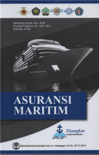 Image of Asuransi maritim