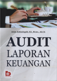 Image of Audit laporan keuangan