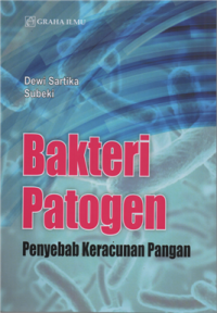 Image of Bakteri patogen penyebab keracunan pangan