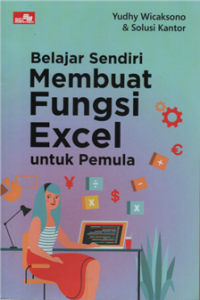 Image of Belajar sendiri membuat fungsi excel untuk pemula