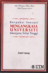 Image of Berpaksi inovasi mengangkasa universiti menjana nilai tinggi