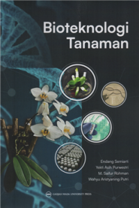 Image of Bioteknologi tanaman