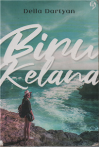 Image of Biru kelana